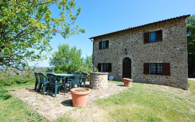 Palazzuolo Vecchio - One Bedroom No.2