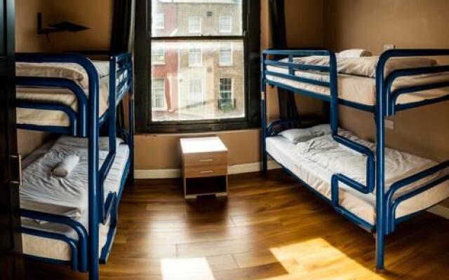 Backpackers D1Hostel