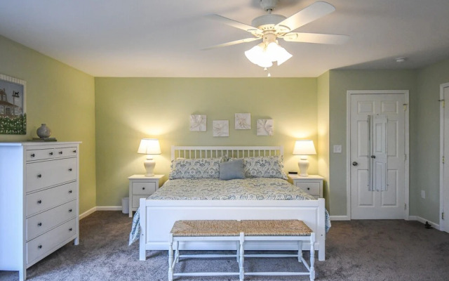 Deep Creek Dream 4 Bedroom House