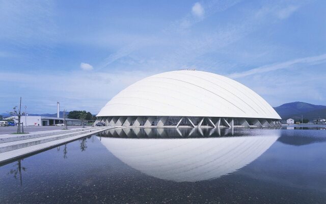 Hotel Crown Palais Shuhoku