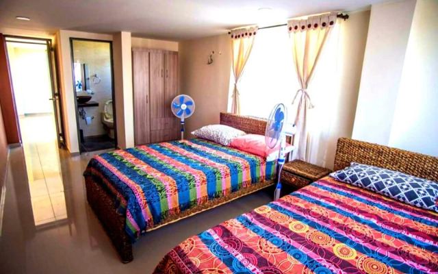 Casa Quinta Privada Girardot