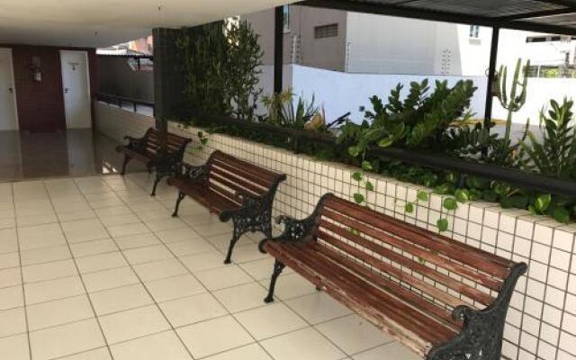 Apartamento Meireles