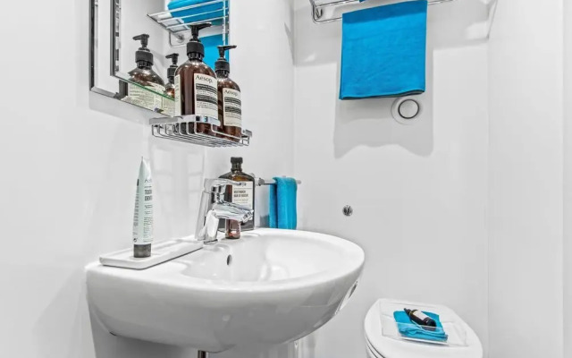 Stamford Street Apartments Kings College