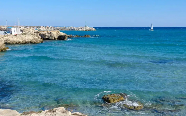Luxury Holiday Home Sea View Panoramic Terrace
