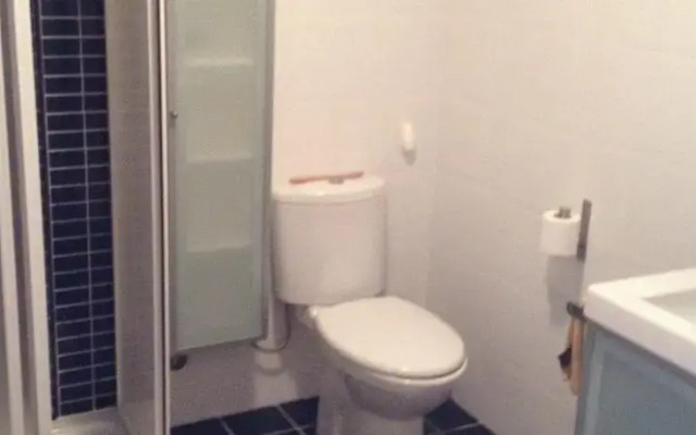 Apartamento Panoramic