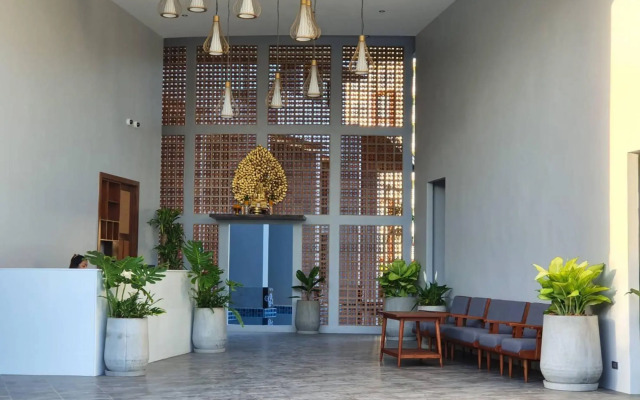 Atom Phuket Hotel
