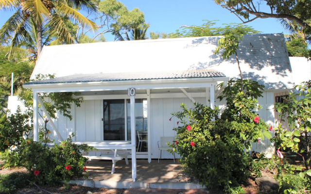 Great Keppel Island Hideaway