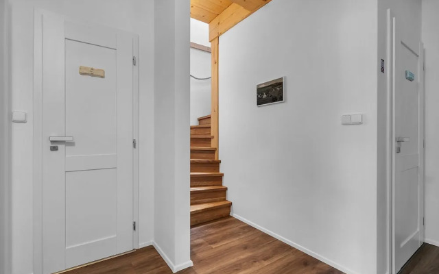 Villa in Austria Near Ski Slopes & Sauna