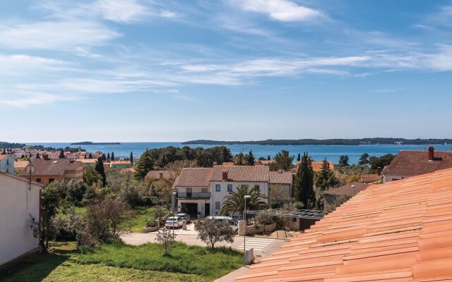 Amazing Home in Fazana With Wifi and 2 Bedrooms