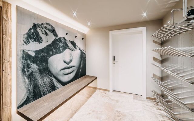 Black Eagle Luxury Appartement