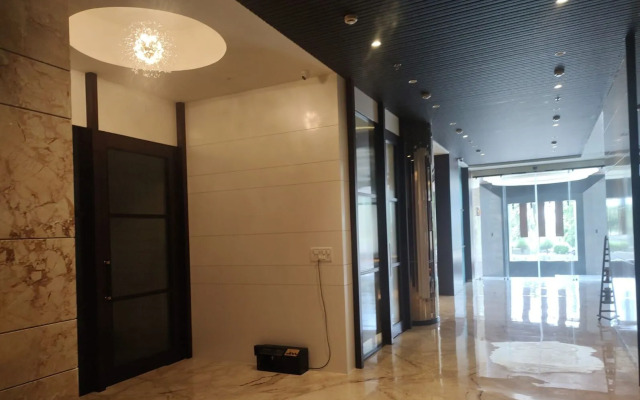 Hotel Vishal International