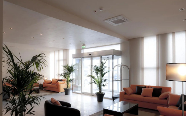 Blu Arena Hotel