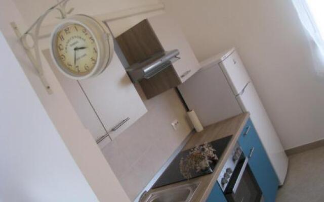Apartment Cetina