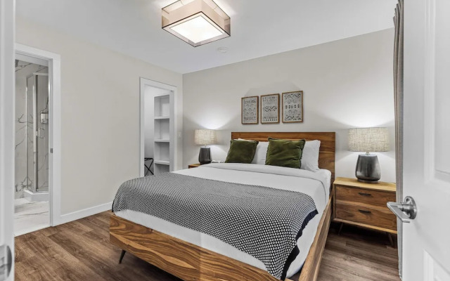 Township by Canmore Premier