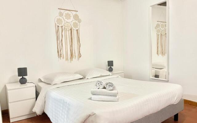 Acquassoma 2 pieces Vielle Ville