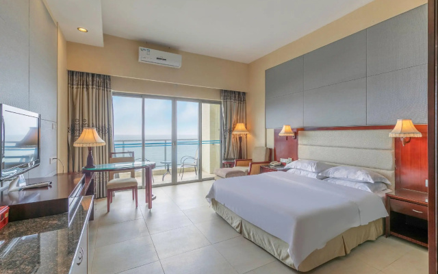 Yangjiang Lanbowan Hotel