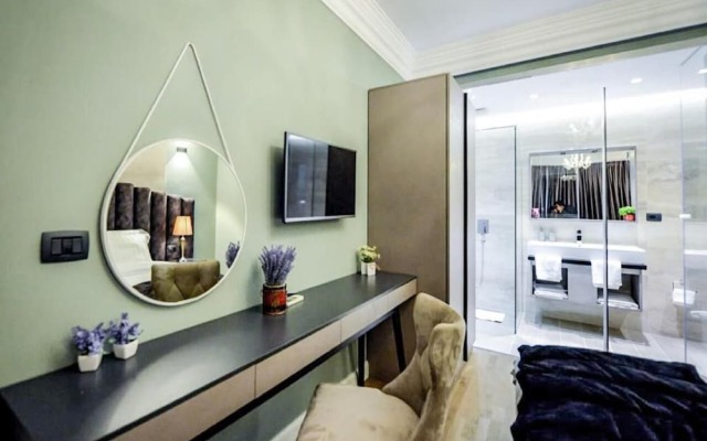 Hotel Vila Tirana