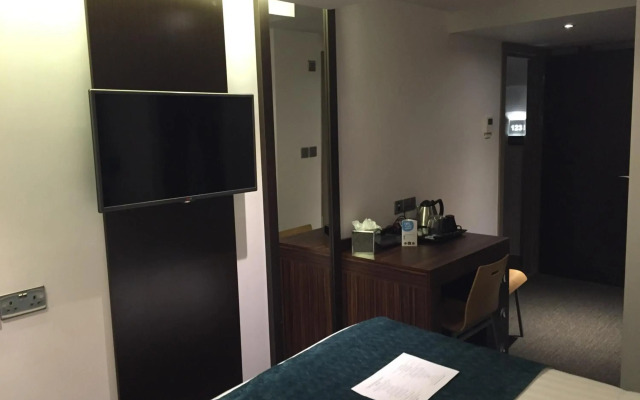 Maitrise Hotel Maida Vale