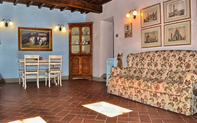 Antico Borgo Montefienali