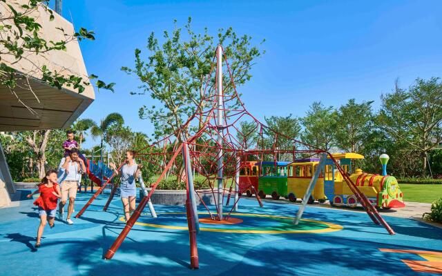 Crowne Plaza Sanya Haitang Bay Resort by IHG