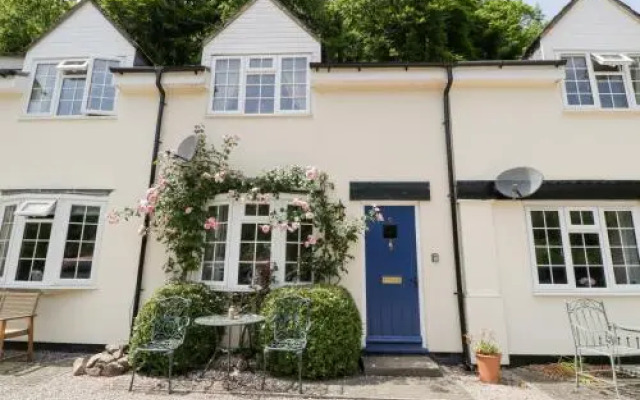 Wye Valley Cottage