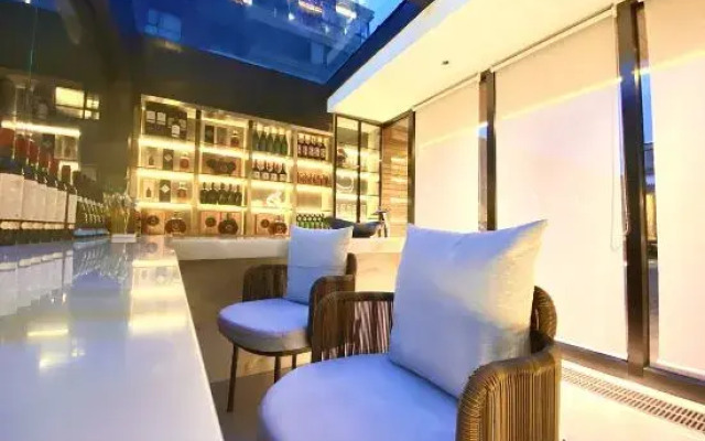 Floral Hotel·An instant hotel