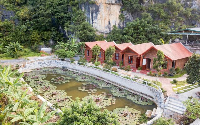 Tam Coc Mr.Loa Homestay