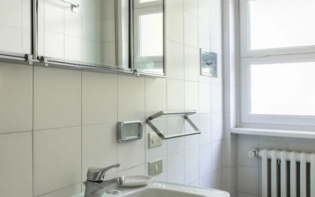 Villa Helios in Menaggio