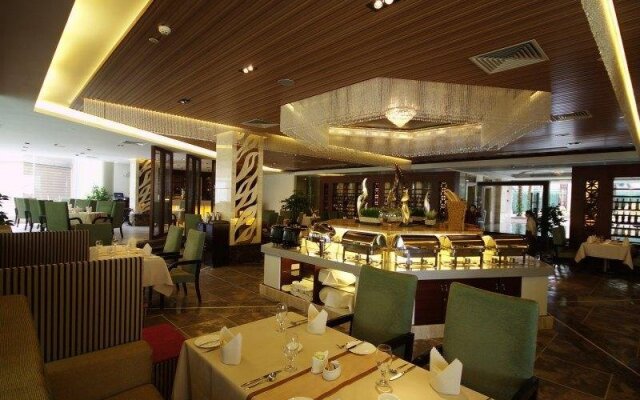 Dongguan Tianyu Hotel