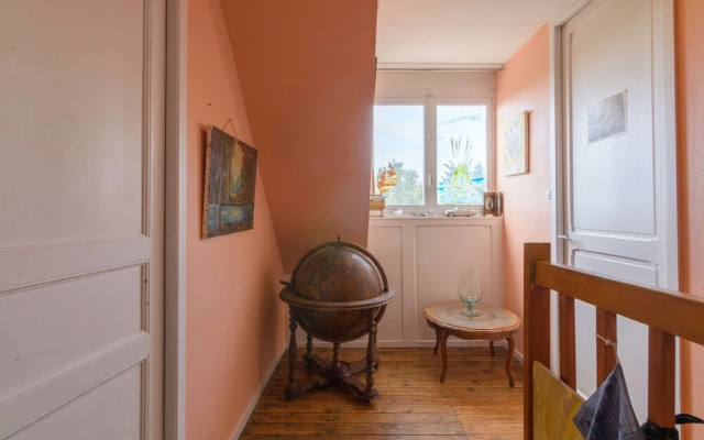 Auberge Nonque