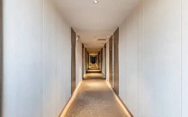 HanTing Hotel (Yuncheng Huaidong Road)