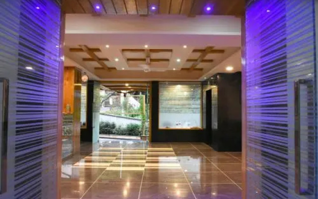 Levels Resort