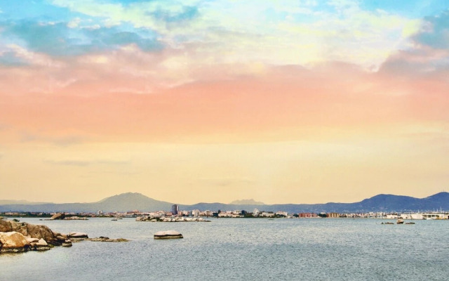 Olbia Mare Apartment