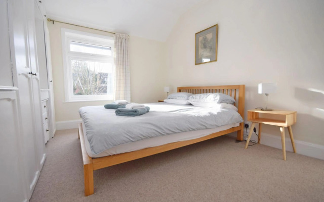 Leaview, Midhurst