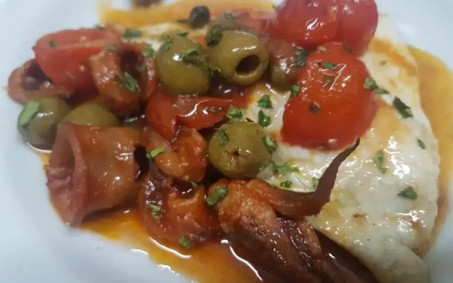 Agriturismo Campo Antico