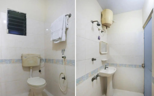 Hotel Le Palace by OYO Rooms