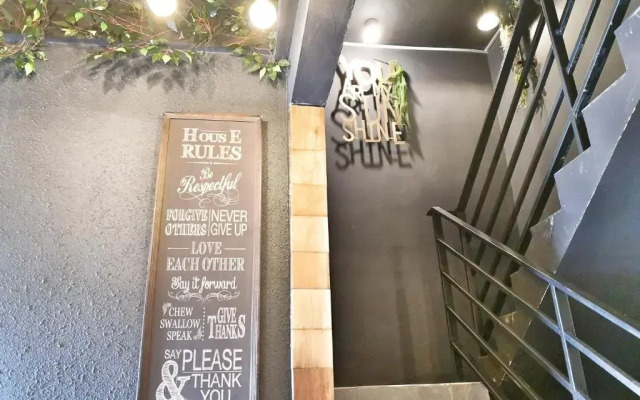 23Loft Kuching