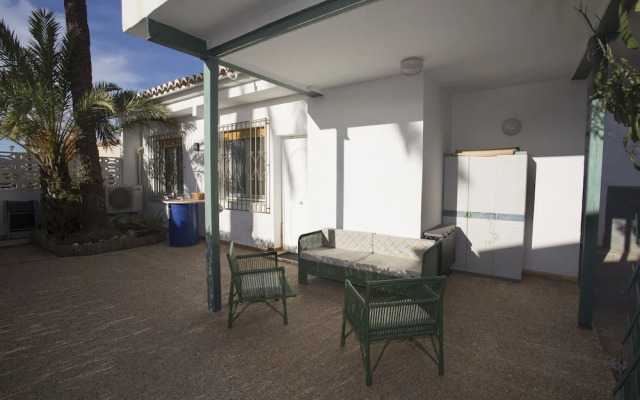 Casa Mussola - Aparsol