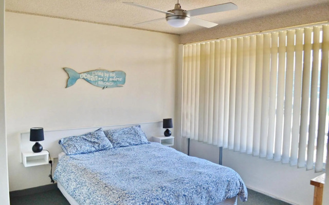 Wards Holiday Flat 3