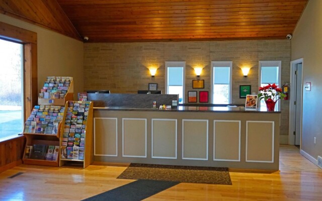 Americas Best Value Inn Plattsburgh