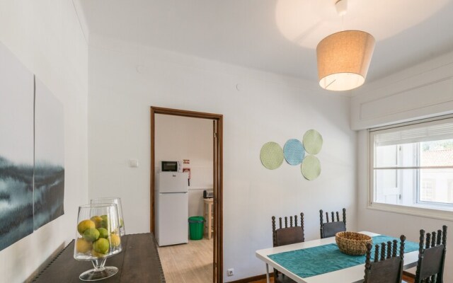 CheckinCheckout - Loulé City Center Apartment 2