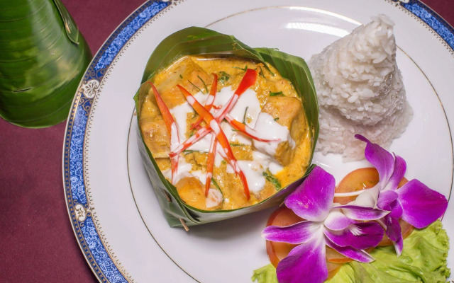 Suon Angkor Boutique