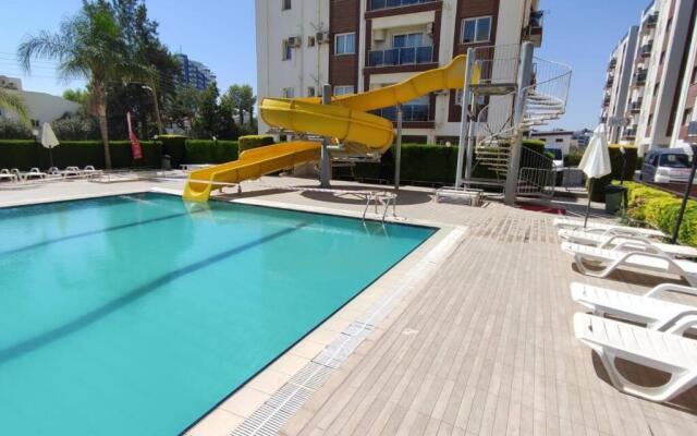 Sea Shell 8 Lovely 2-bedroom Apartment