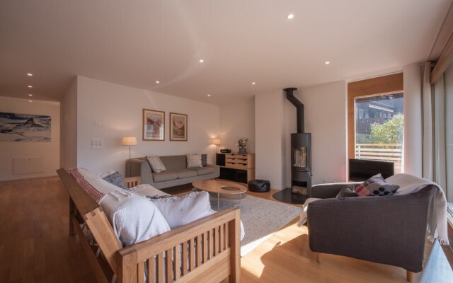 Chalet Am Acher 7