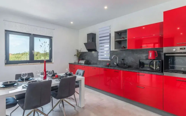 Pleasant Holiday Home in Novigrad