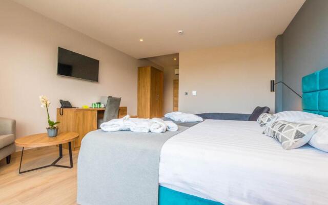 Hotel Delfin Lanterna