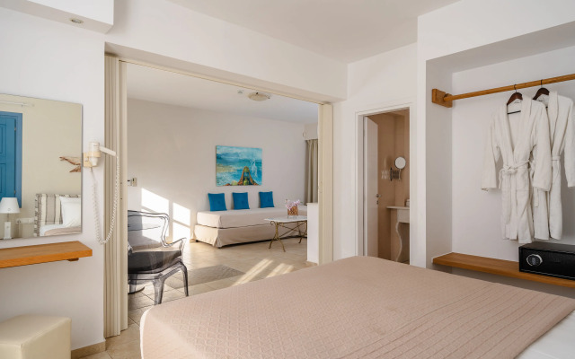 Mitos Suites