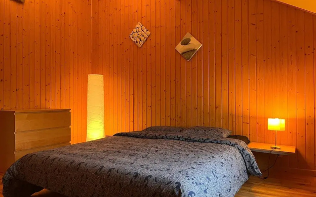 Charming Stay by the Meuse