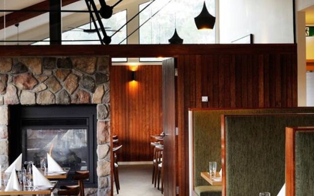 Discovery Resorts – Cradle Mountain