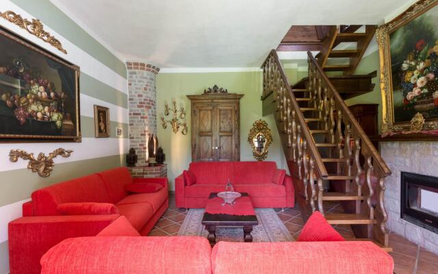 Villa Miki 10 in Bruno